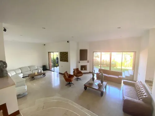 Casa En Venta En El Poblado - Loma De Los Balsos