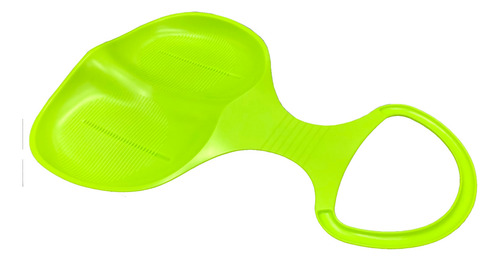 Imagen 7 de 11 de Deslizador Culipatin Trineo Para Niños Y Adultos Con Manija