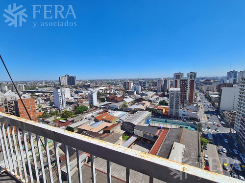 Imagen 8 de 9 de Venta De Departamento De 3 Ambientes Con Balcón En Avellaneda (28502)