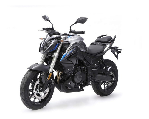 Imagen 15 de 23 de Voge 500 R Concesionario Oficial Voge En Sport Motors