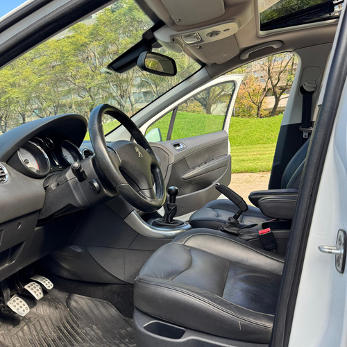 Peugeot 408 1.6 Feline Hdi 115cv