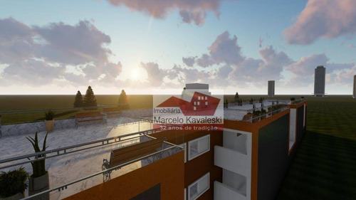 Imagem 9 de 15 de Apartamento À Venda, 27 M² Por R$ 160.000,00 - Quarta Parada - São Paulo/sp - Ap13370