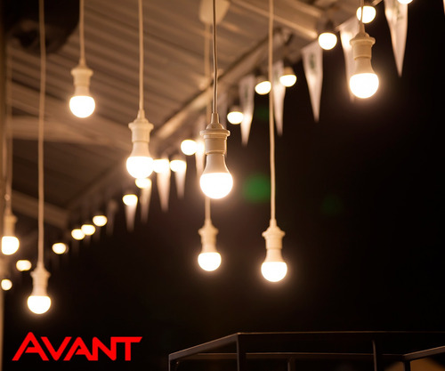 Imagem 5 de 5 de Kit 10 Lâmpada Led 9w Bulbo Soquete E27 Bivolt Casa Comércio