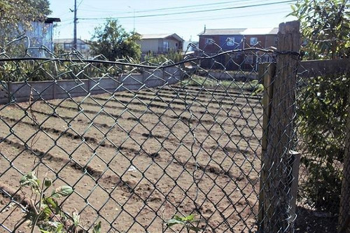 Imagen 5 de 10 de Venta Casa En San Pedro De La Paz, Con Amplio Sitio