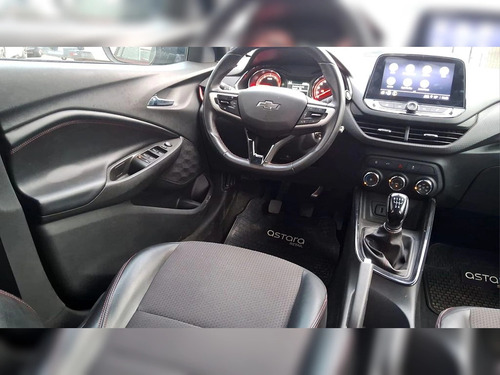Chevrolet Onix RS 1.0T