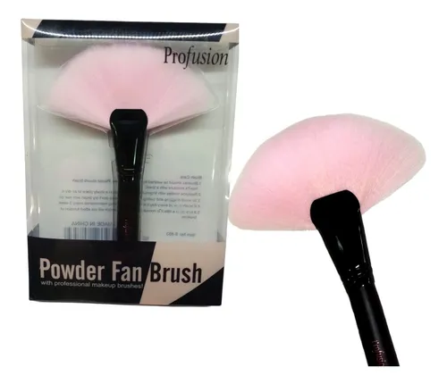 Profusion Brush Set MercadoLibre