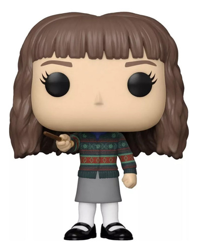 Funko Pop! Harry Potter - Hermione #133