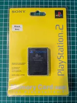 Comprar Memory Card Ps2 8mb Ps2 Original