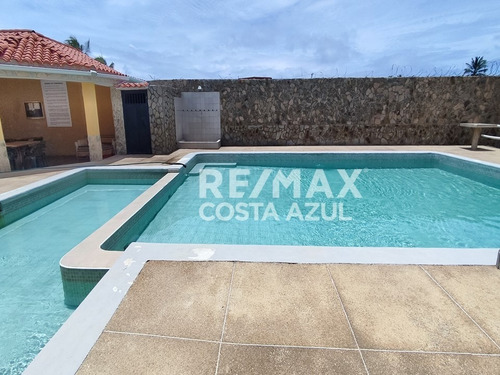 Imagen 13 de 14 de En Venta Town House En Hermoso Conjunto Vacacional Aguila Marina Iii En Cichiriviche