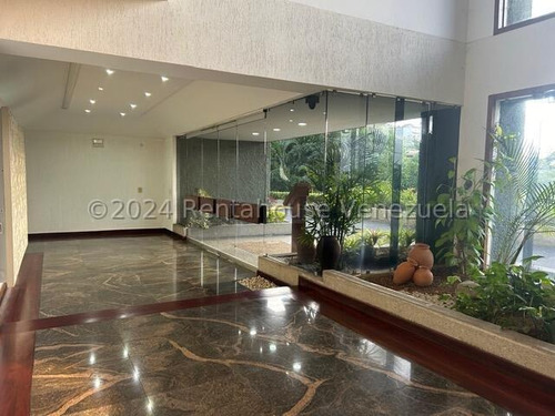 Alquiler De Apartamento\ Terrazas Del Club Hípico Mg 5-14996