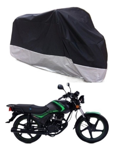 Cubierta Funda Protector L Impermeable For Vento Ryder 150