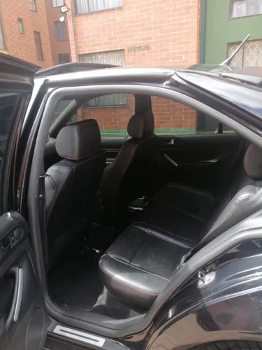 Volkswagen Jetta 1.8 Gli