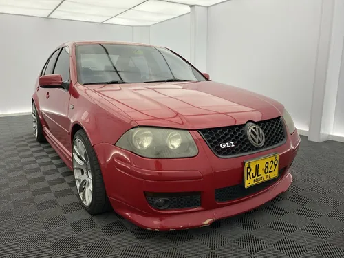 Volswagen Jetta Gli