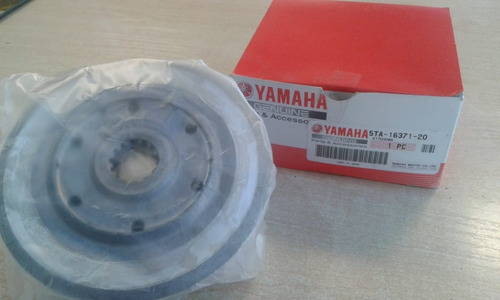 Centro Canasta Embrague Yamaha Yfz450r 5ta-16371-20