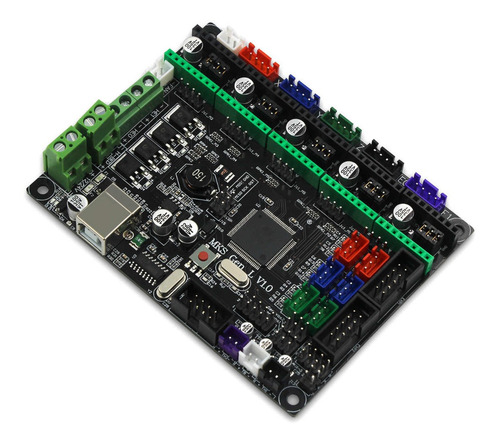 Motherboard S/driver Impresora 3d Artillery Sidewinder X1
