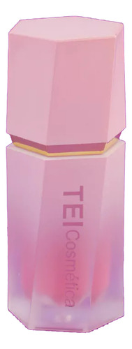 Blush Rubor Liquido Con Esponja Tei Cosmetica Original Tono 2