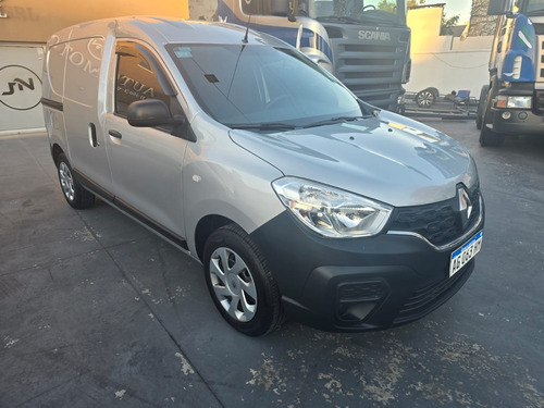 Renault Kangoo Ii Express Confort 5a 1.6 Sce