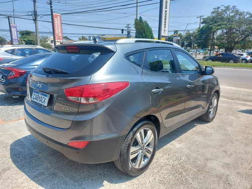 Imagem 4 de 10 de Hyundai Ix35 2.0 Mpfi Gls 16v
