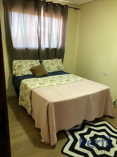 Imagem 7 de 15 de Casas - 3 Dormitórios - 2554