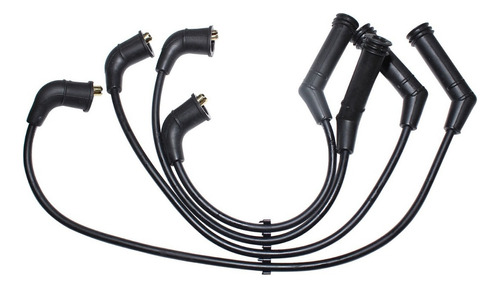 Cables De Bujias Para Hyundai Accent 98-01