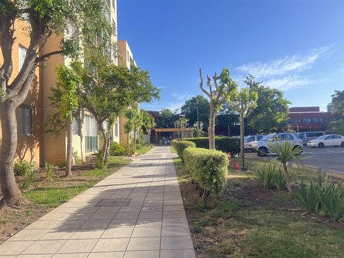 Departamento En Venta De 3 Dorm. En San Miguel