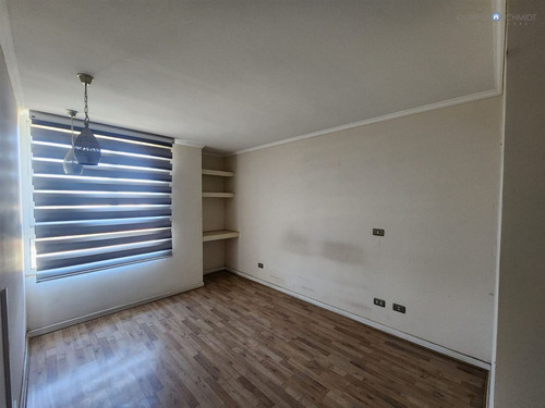 Departamento En Arriendo Condominio Doña Javiera, Rancagua