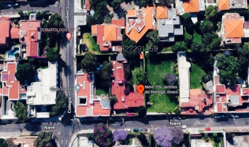 Imagen 12 de 30 de Casa En Venta Álvaro Obregón Jardines Del Pedregal, Adjudicación Inmediata.rsz