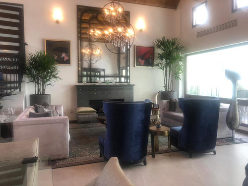 Venta De Casa En Río Tajo 4 Recámaras