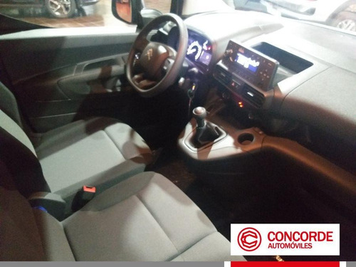 Citroën Berlingo K9, 3 Asientos 1.6 2021 0km