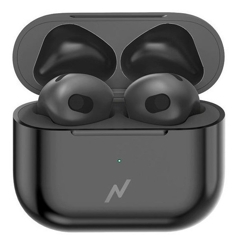 Imagen 2 de 4 de Auriculares Inalambricos Celular Bluetooth Inear Noga Tws 28