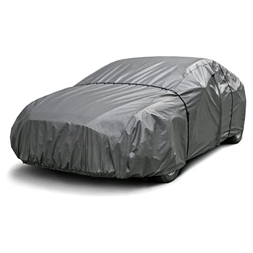 Funda De Coche Impermeable Todas Condiciones Climática...