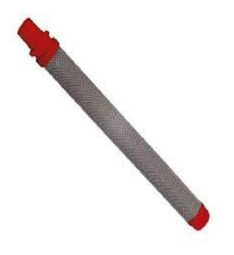 Fitro De Bomba Airless Rojo 581-061 Titan