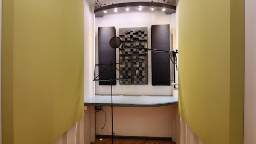 Departamento Venta Caballito 2 Ambientes