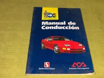 Comprar Manual De Conducción - Educación Vial - Sainte Claire