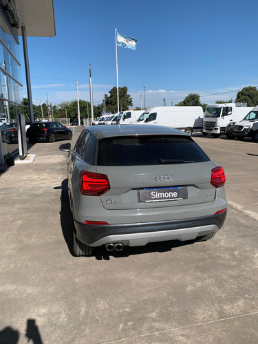 Audi Q2 1.4 Tfsi Sport 150 Cv