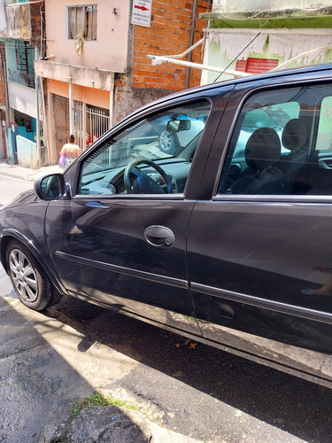 Chevrolet Corsa Sedan 1.0 Maxx Flex Power 4p