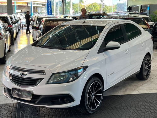 Chevrolet Prisma 1.4 MPFI LT 8V FLEX 4P MANUAL