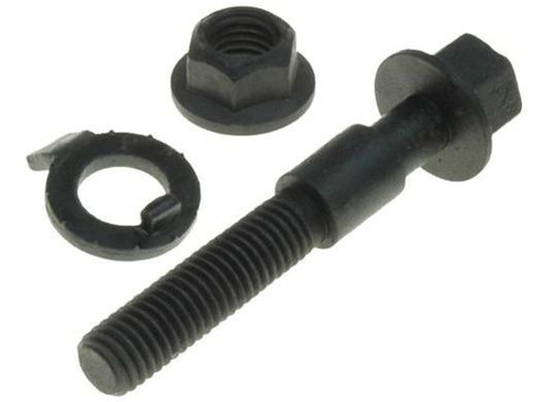 Kit Alineacion Camber Volkswagen Jetta 1.6l L4 81-92