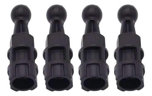 Set Soporte Motor Dodge Avenger Se 2008 2.7l