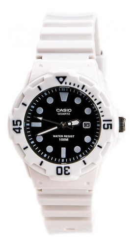 Reloj Casio Lrw-200h-1e Circuit