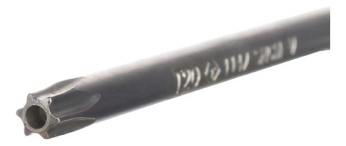 Chave Torx L Com Guia T25 - King Tony