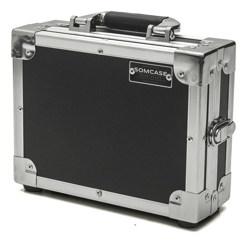 Hard Case Estojo Maleta Tablet iPad 8 Apple