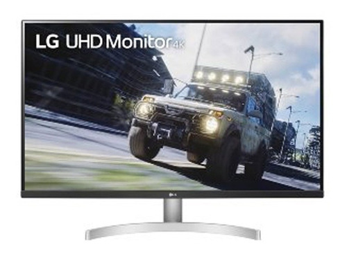 Monitor LG 32un500 32 4k Uhd Hdr 4ms Hdr10 Freesync 10 Bits
