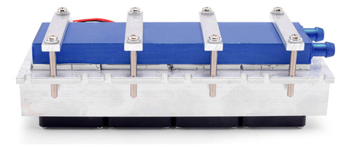 Refrigerador De Refrigeração Termoelétrico Peltier 288w 12vd