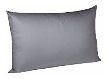  Forro Funda Protector Para Almohada Impermeable 50 X 70