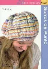 Gorros De Punto:20 Ideas Para Hacer