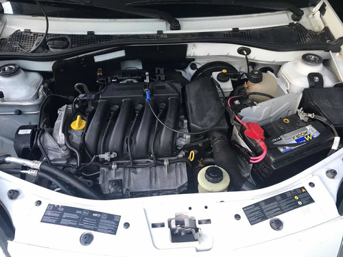 Renault Sandero 2013 1.6 Privilege Nav 105cv