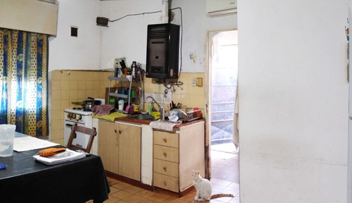 Imagen 5 de 5 de Ph En Venta 2 Ambientes En Berazategui