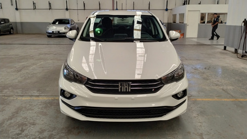 Imagen 3 de 15 de Fiat Cronos Drive Gse 1.3 Manual F23