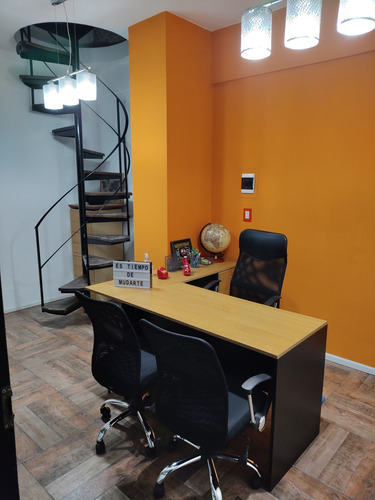 Oportunidad Vendo Hermoso Local Av De Mayo 1200